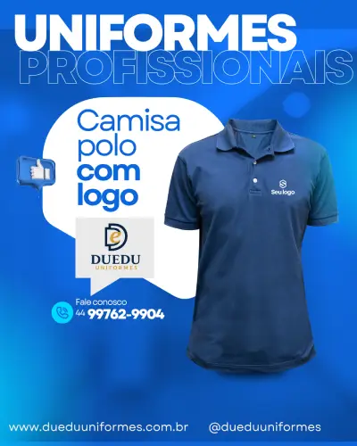 Uniformes-profissionais